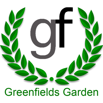 greenfields.garden logo